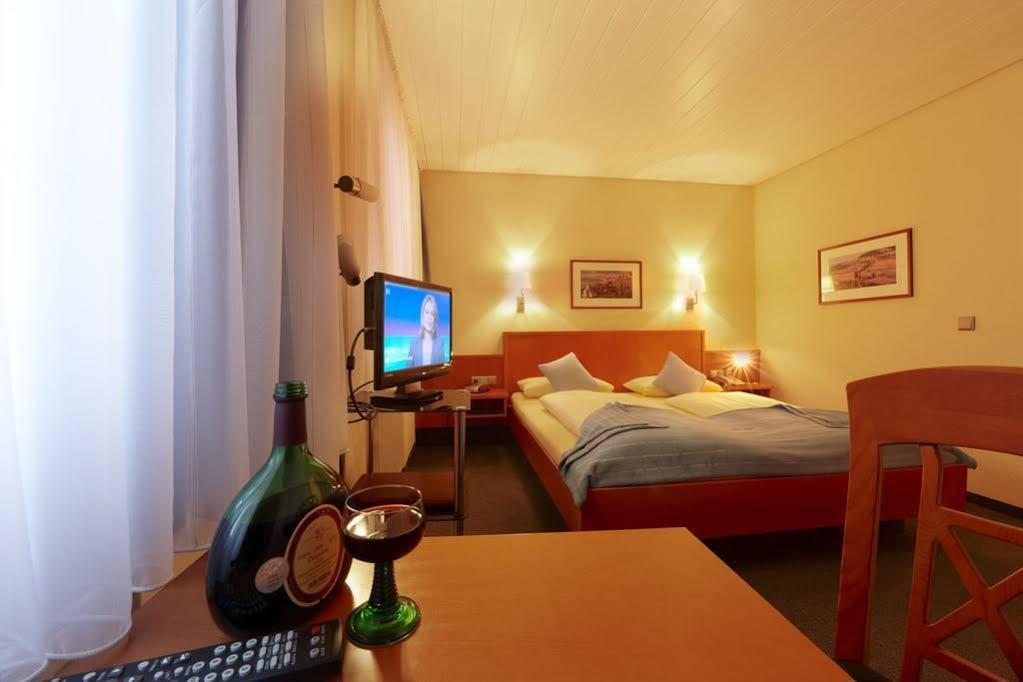 Hotel Franziskaner Würzburg