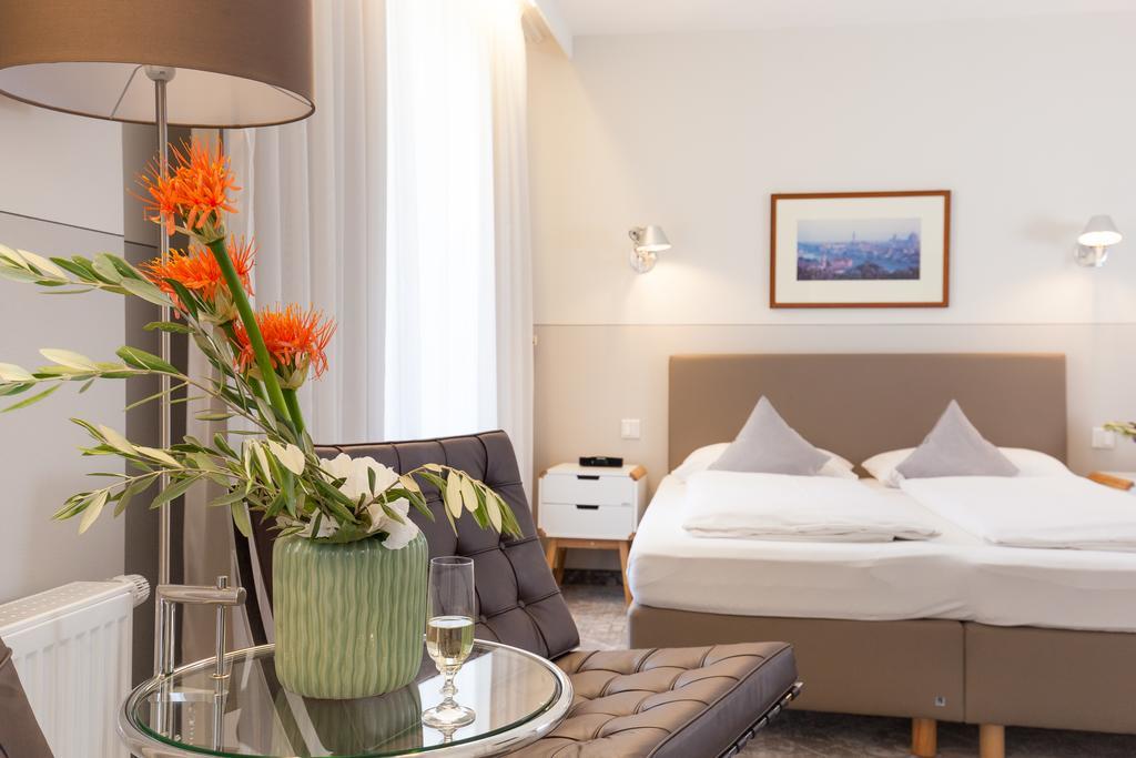 Hotel Franziskaner Würzburg