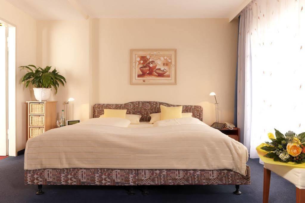 Hotel Franziskaner Würzburg